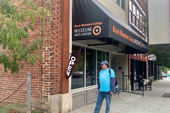 Historic Music Scene Walking Tour in Asheville - Exploring Asheville’s Signature Venues: The Orange Peel and Bluegrass Spots