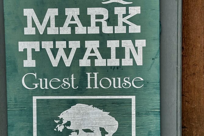 Historic Natchez and Emerald Mound Full Day Private Tour - The Mystique of Emerald Mound