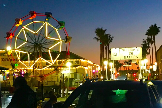 Historic Newport Harbor Boat Tours - Iconic Yachts and Architectural Highlights