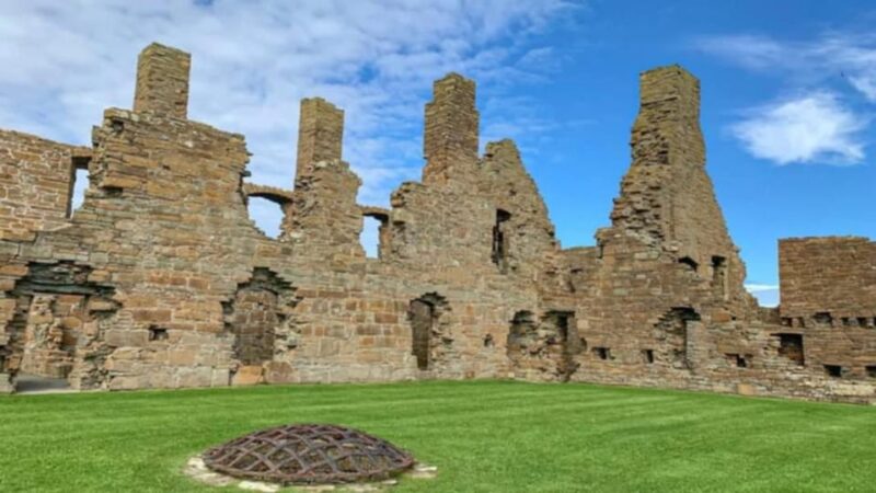 Historic Orkney Coastal Charms Tour by a Native Islander - Key Points