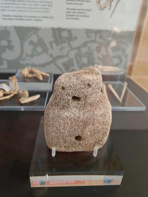 Historic Orkney Coastal Charms Tour by a Native Islander - Starting from Your Preferred Location on the Orkney Mainland