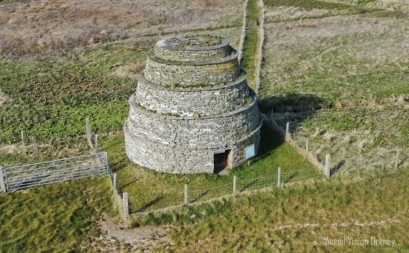 Historic Orkney Coastal Charms Tour by a Native Islander - The Tours Flexible Itinerary and Site Visits