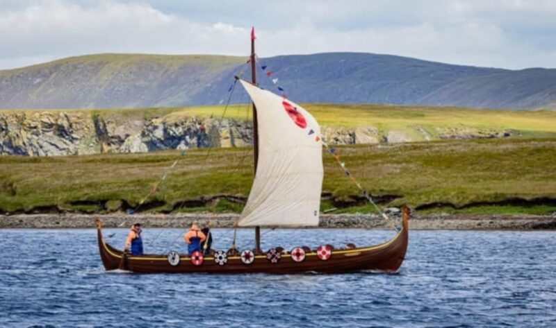 Historic Orkney Coastal Charms Tour by a Native Islander - Vehicles and Comfort for Small Groups