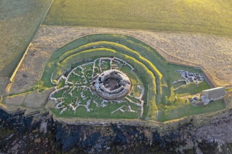 Historic Orkney Coastal Charms Tour by a Native Islander - Who Will Appreciate This Tour Most?