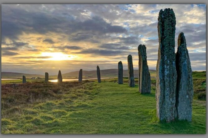 Historic Orkney Private Odyssey Tour by a native Islander - The Guide’s Expertise and Personal Touch