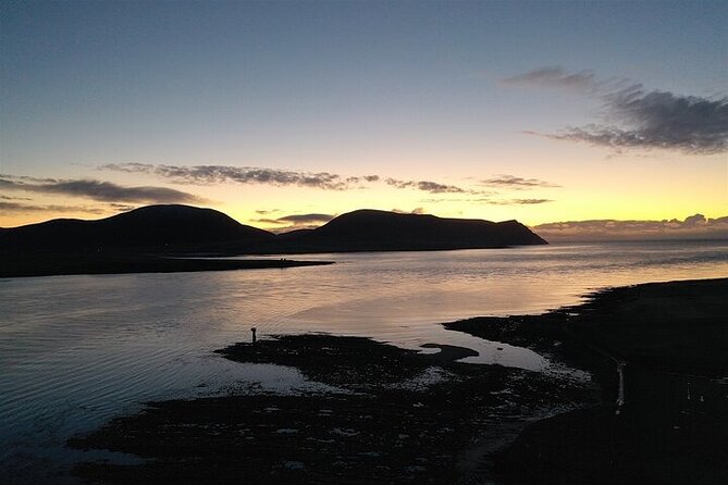 Historic Orkney Showcase Private Tour By a native Islander - Key Points