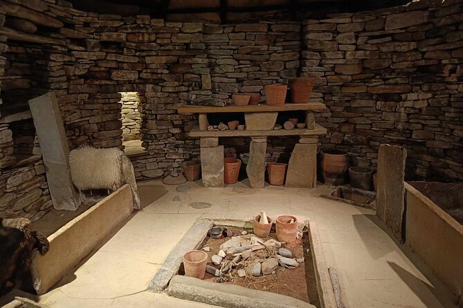 Historic Orkney Showcase Private Tour By a native Islander - Detailed Look at the Itinerary and Stops