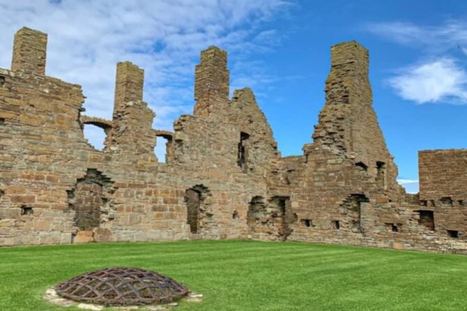Historic Orkney Showcase Private Tour By a native Islander - Logistics, Comfort, and Booking Details