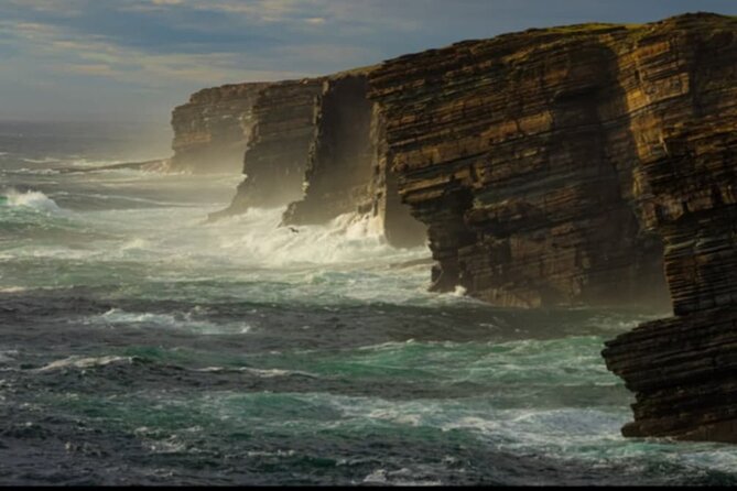 Historic Orkney Showcase Private Tour By a native Islander - Why This Tour Excels for Enthusiasts of Orkney