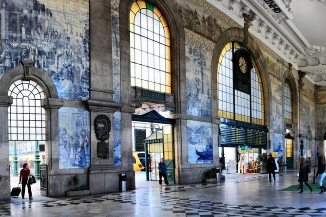 Historic Porto by Private Electric Tuk Tuk to Top Landmarks - The Impact of City Restrictions on the Tour