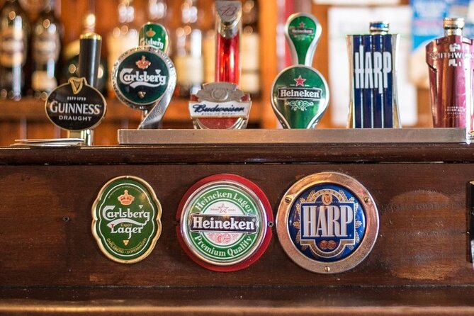 Historic Pub Walking Tour of London - Flexibility and Booking Details