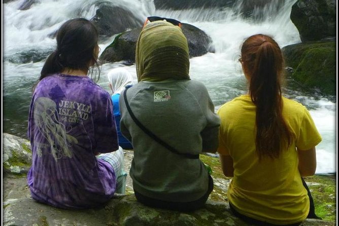 Historic River Town Ramble - Practical Details: Meeting Point and Tour Logistics