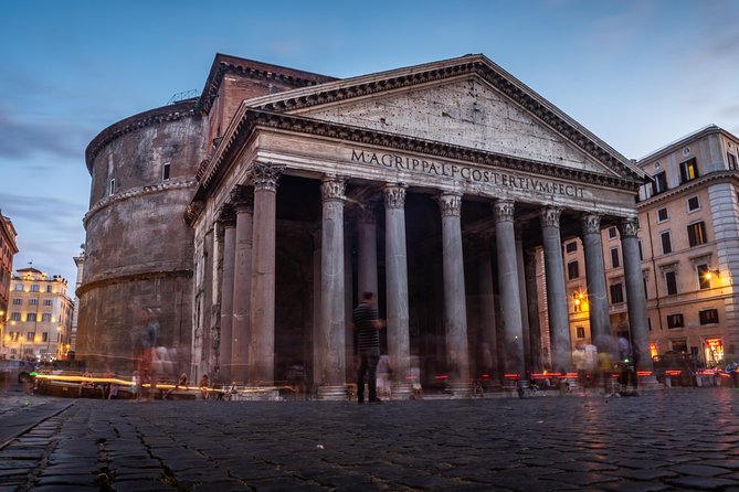 Historic Rome: Exclusive Private Tour with a Local Expert - The Roman Forum and Ancient Power