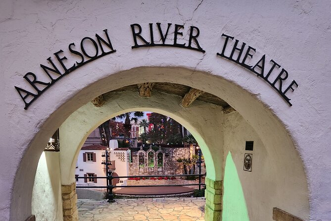 Historic San Antonio Audio APP and GPS Private Self Guided Tour - The Historic San Fernando Cathedral and Main Plaza