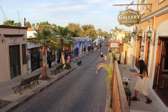 Historic San Jose del Cabo: Mission, Pearls & Chocolate Tour - Key Points