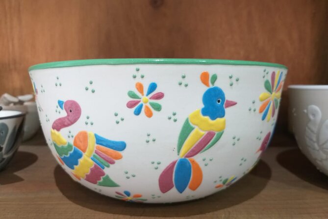 Historic San Jose del Cabo: Mission, Pearls & Chocolate Tour - Touring Baja’s First Chocolate Factory