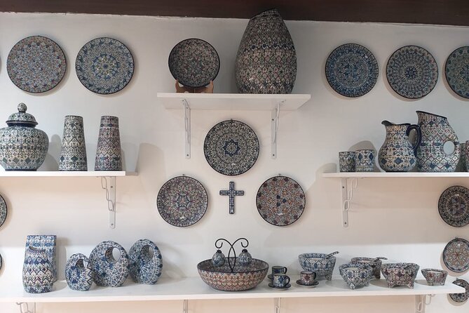 Historic San Jose del Cabo: Mission, Pearls & Chocolate Tour - Relaxing at Palmilla Beach: Blue Flag and Beautiful Views