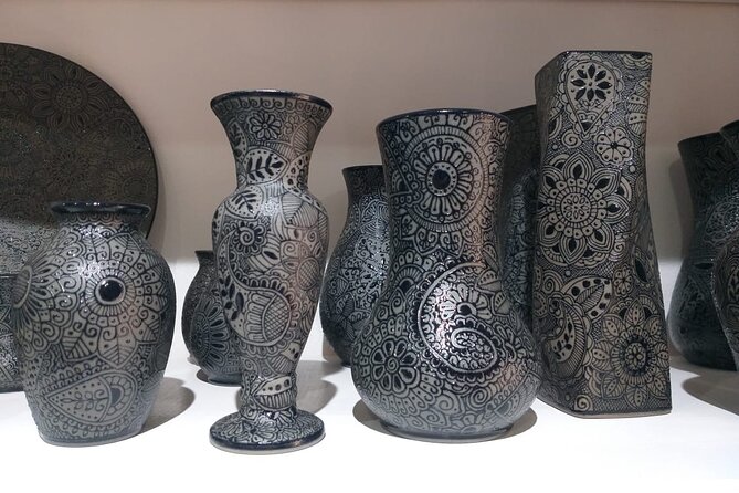 Historic San Jose del Cabo: Mission, Pearls & Chocolate Tour - Who Will Enjoy This Tour?