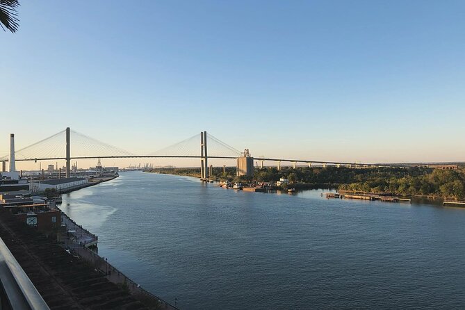 Historic Savannah Walking Tour - Why Choose This Tour Over Others