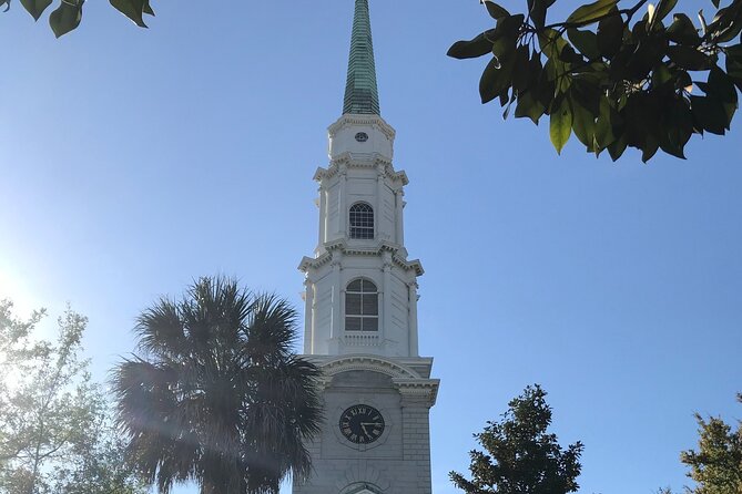 Historic Savannah Walking Tour - Final Thoughts on the Historic Savannah Walking Tour