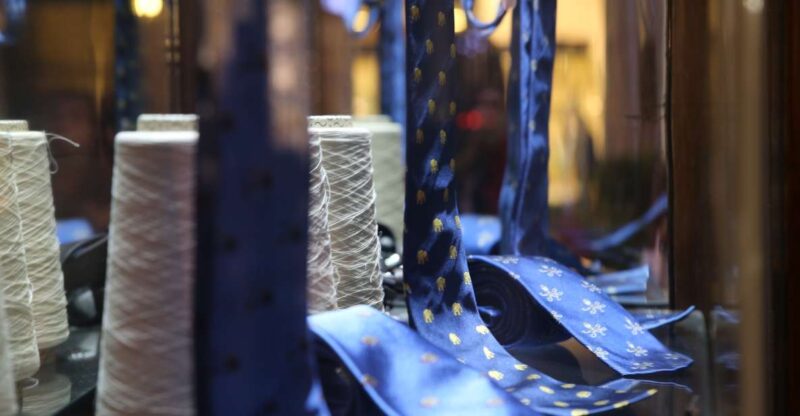 Historic Shops in Genoa: Tour Through Tradition and Flavours - Explore Genoa’s Historic Shops and Local Flavors for $16