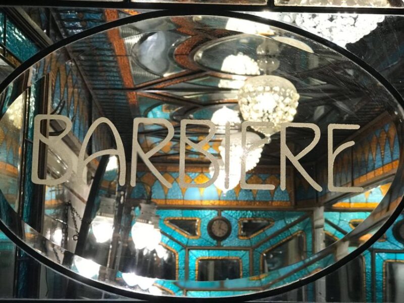 Historic Shops in Genoa: Tour Through Tradition and Flavours - Key Points