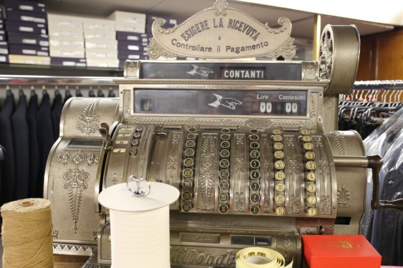 Historic Shops in Genoa: Tour Through Tradition and Flavours - Value and Booking Flexibility