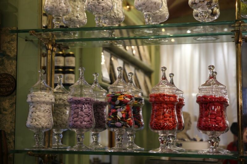 Historic Shops in Genoa: Tour Through Tradition and Flavours - Limitations and Considerations