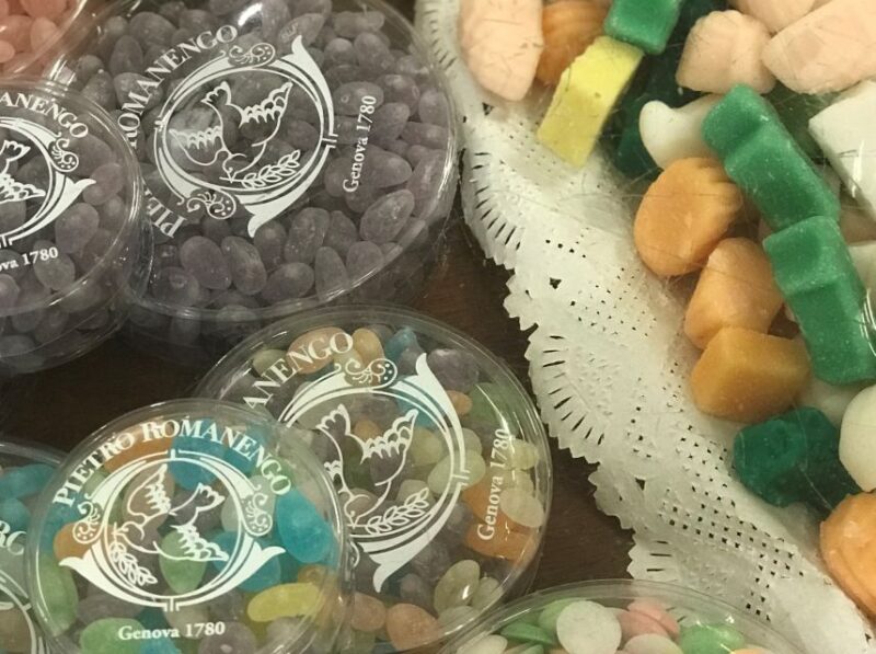 Historic Shops in Genoa: Tour Through Tradition and Flavours - Why Choose the Historic Shops Tour?