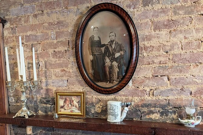 Historic Soldiers Orphans Homestead Tour in Gettysburg - The Legacy of Captain John Myers and Sgt. Amos Humiston