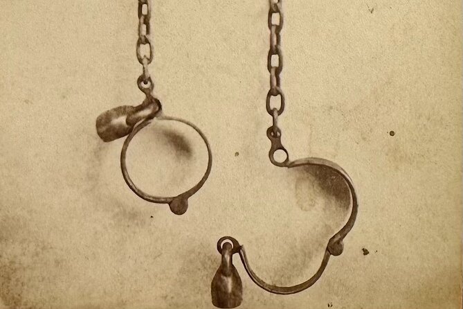 Historic Soldiers Orphans Homestead Tour in Gettysburg - Walking Through the Homestead and Grounds