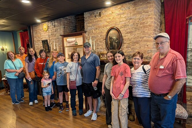Historic Soldiers Orphans Homestead Tour in Gettysburg - Practical Information and Accessibility