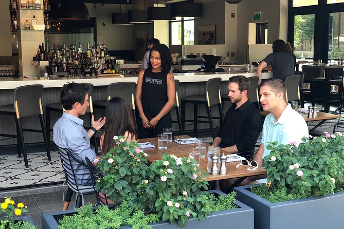 Historic Southside Food Tour in Chattanooga - Key Points