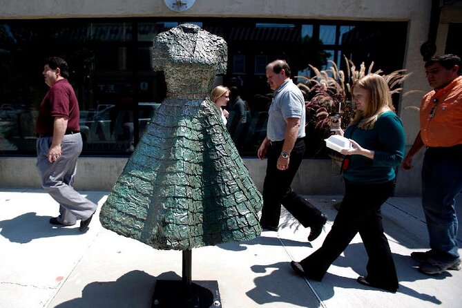 Historic Southside Food Tour in Chattanooga - Considerations and Tips