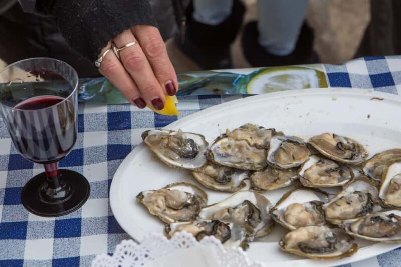 Historic Ston - A Half Day Tour With Oyster Tasting - Optional Add-Ons and Extra Visits