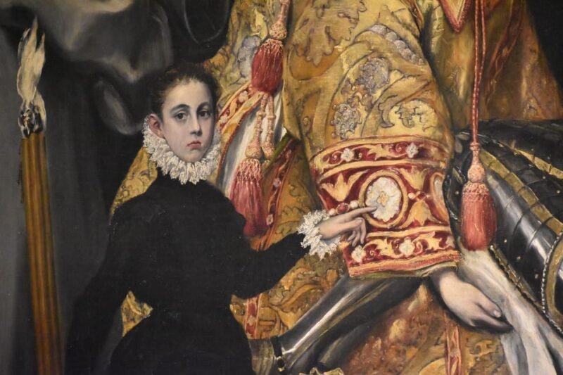 Historic Toledo: Cathedral and Museums in groups of maximum 10 people. - Starting Point at Plaza Zocodover