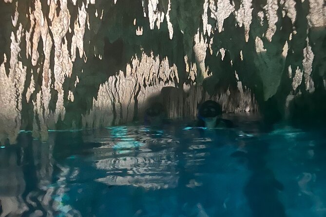 Historic Visit of Cobá with Unique Cenotes - Logistics and Group Experience