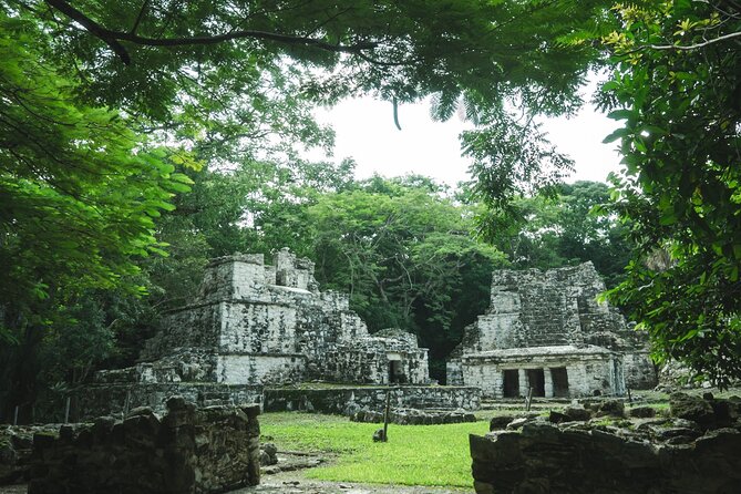 Historic Visit of Cobá with Unique Cenotes - Authentic Mayan Cuisine at the End of the Day