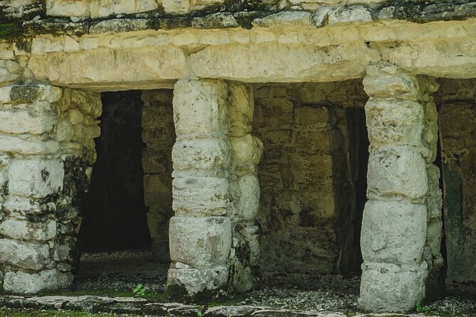Historic Visit of Cobá with Unique Cenotes - The Sum Up: A Rich Cultural and Natural Day in Tulum