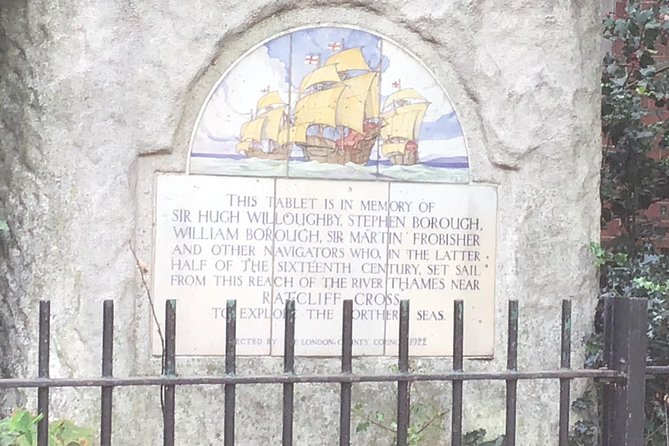 Historic walk of East Londons Wapping Docks and its famous Pubs - From Docklands to Wapping: The Modern Maritime Scene