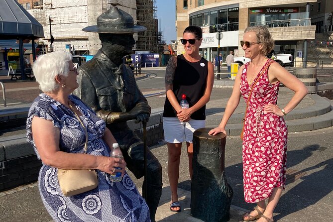 Historic Walking Tour of Poole - Key Points