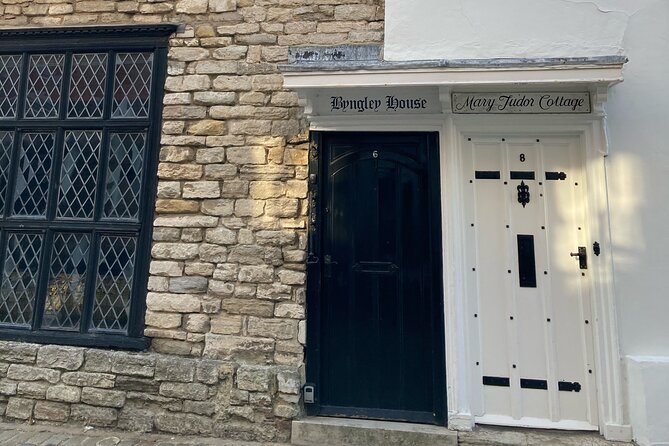 Historic Walking Tour of Poole - Exploring Poole’s Old Town and Historic Streets