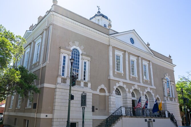 Historic Women of Charleston Guided Walking Tour - Why This Tour Excels Over Similar Experiences