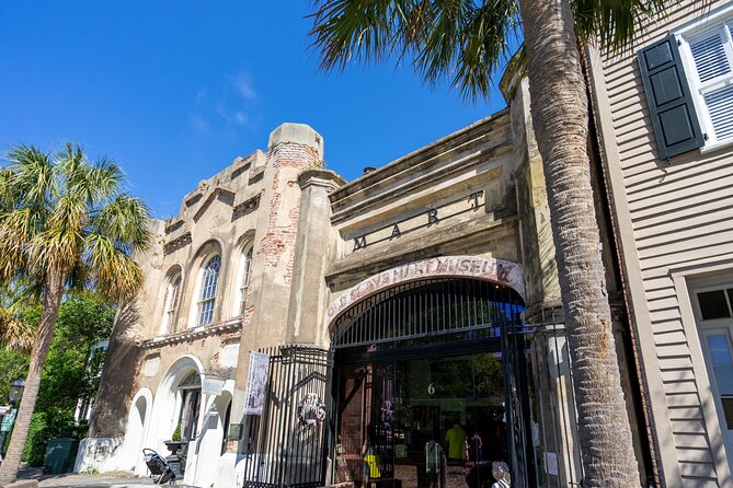 Historic Women of Charleston Guided Walking Tour - Final Thoughts on the Historic Women of Charleston Guided Walking Tour