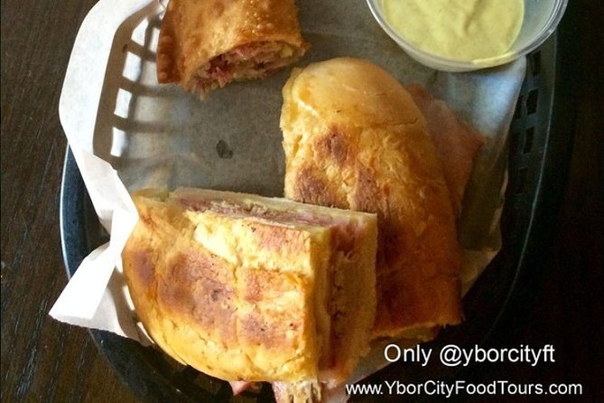 Historic Ybor City Food Walking Tour - Discovering Ybor City’s Historic Roots from the Start