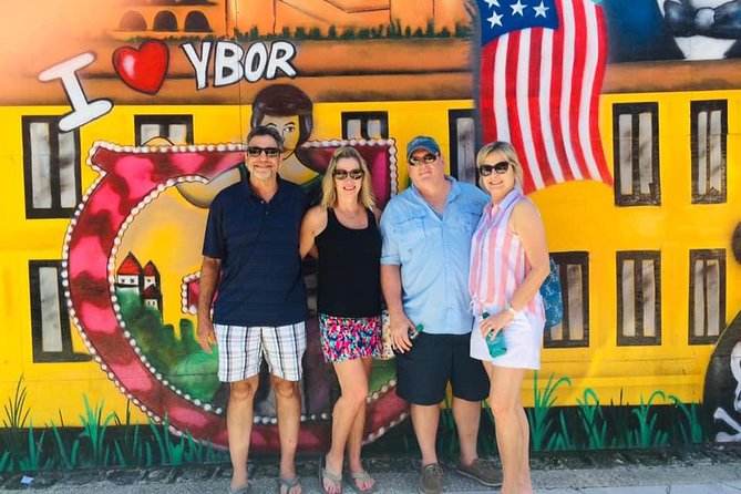 Historic Ybor City Food Walking Tour - The Role of the Tour Guides: Storytelling and Local Knowledge