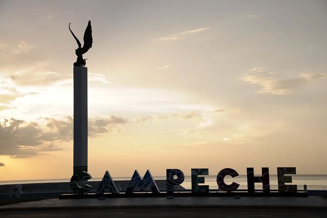 Historical Afternoon Tour in the City of Campeche - Exploring Campeche’s Historic Walls and Fortifications