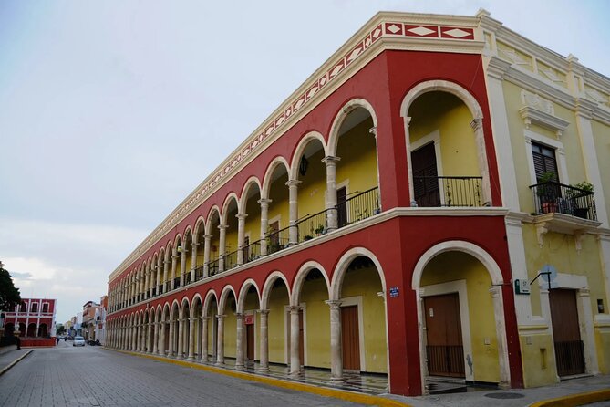 Historical Afternoon Tour in the City of Campeche - The Guide’s Role and Insights