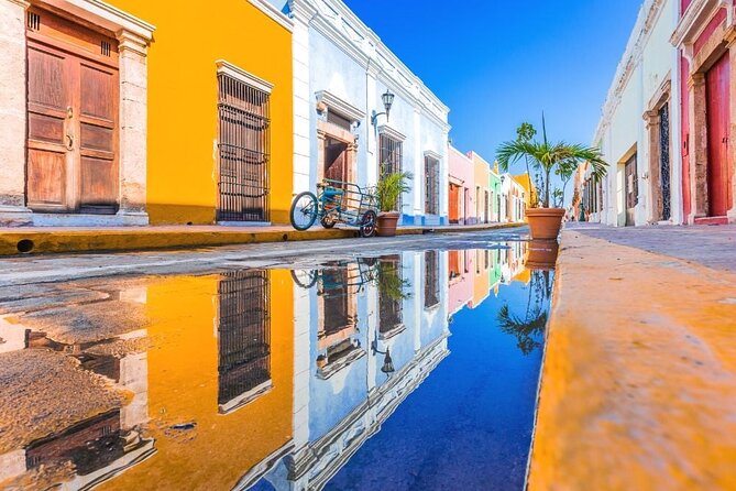 Historical Afternoon Tour in the City of Campeche - Who Will Appreciate This Tour?