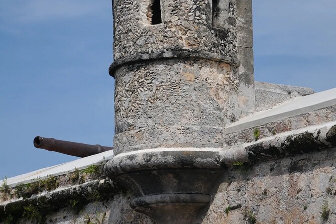 Historical Afternoon Tour in the City of Campeche - Final Thoughts on the Campeche Afternoon Tour
